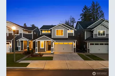 1133 68th Avenue SE #25, Tumwater, WA 98501 - Photo 1