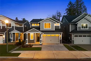 1192 68th Loop SE, Tumwater, WA 98501 - Photo 1