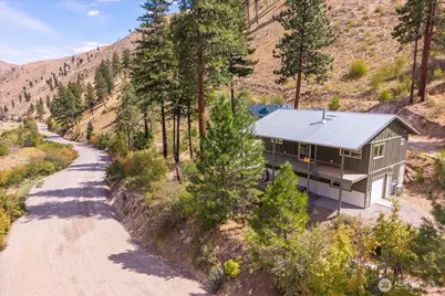 12815 Mills Canyon Road, Entiat, WA 98822 - Photo 1