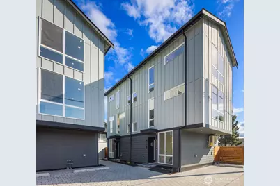 817 C S Rose Street, Seattle, WA 98108 - Photo 1