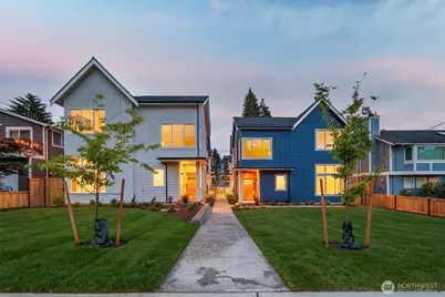 9226 4th Avenue NW, Seattle, WA 98117 - Photo 1