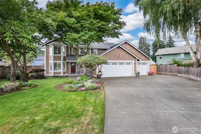 5300 44th Court SE, Lacey, WA 98503 - Photo 1