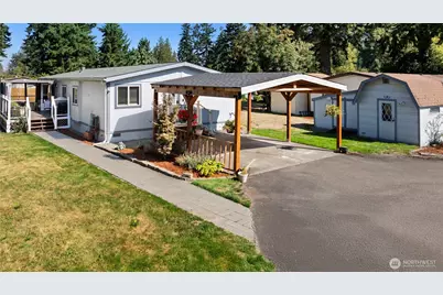 19007 2nd Street Court E, Lake Tapps, WA 98391 - Photo 1