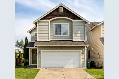 19017 96th Avenue Ct E, Puyallup, WA 98375 - Photo 1