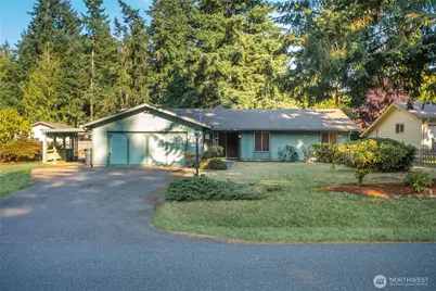 7726 Lazy S Lane NE, Bremerton, WA 98311 - Photo 1