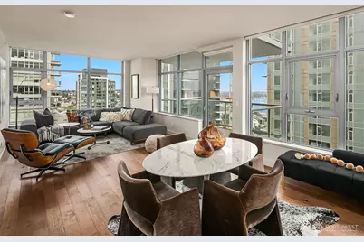 588 Bell Street #3702S, Seattle, WA 98121 - Photo 1
