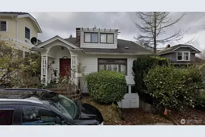 2500 Lorentz Place N, Seattle, WA 98109 - Photo 1