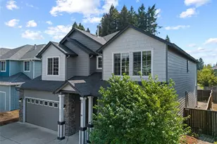 3801 NE 93rd St, Vancouver, WA 98665 - Photo 1