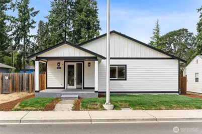 9821 Veterans Drive SW, Lakewood, WA 98498 - Photo 1