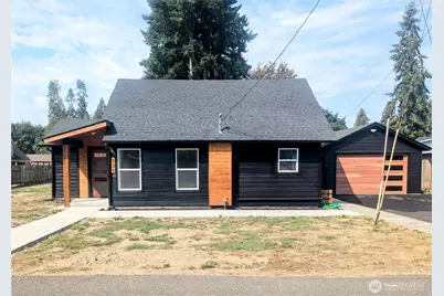 531 Pioneer Avenue NE, Castle Rock, WA 98611 - Photo 1