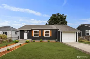 826 E 61st St, Tacoma, WA 98404 - Photo 1