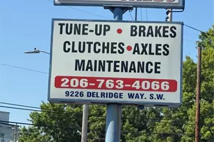 9226 Delridge Wy SW, Seattle, WA 98106 - Photo 1