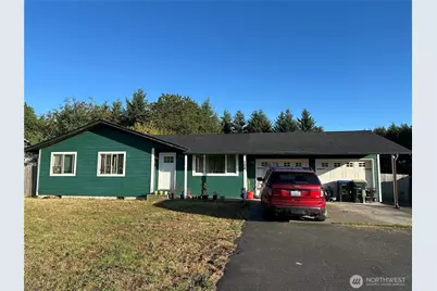 108 Valley Meadows Loop, Chehalis, WA 98532 - Photo 1