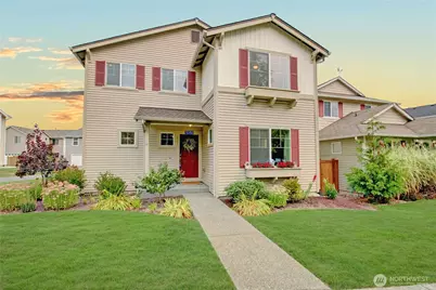 5351 Timber Ridge Drive, Mount Vernon, WA 98273 - Photo 1
