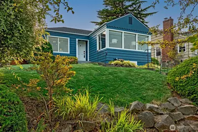 1943 34th Avenue W, Seattle, WA 98199 - Photo 1