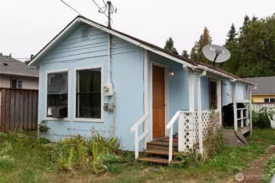 722 718 W Franklin Street, Shelton, WA 98584 - Photo 1