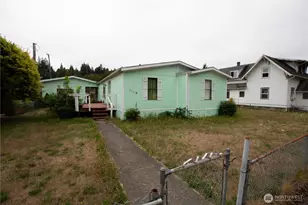 1119 W Franklin St, Shelton, WA 98584 - Photo 1