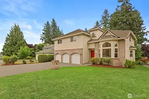 26109 Lake Wilderness Country Club Dr SE, Maple Valley, WA 98038 - Photo 1