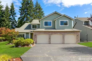 808 SW 328th Ct, Federal Way, WA 98023 - Photo 1