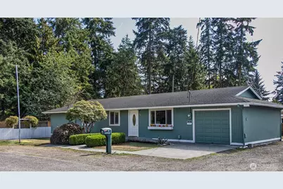 90 Foster Street, Port Hadlock, WA 98339 - Photo 1