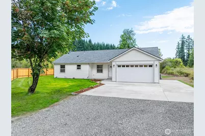 905 Byham Road, Winlock, WA 98596 - Photo 1