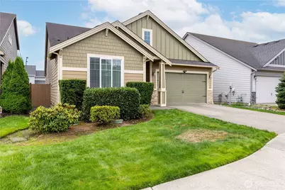 10071 Jensen Drive SE, Yelm, WA 98597 - Photo 1