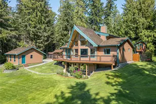 324 Deer Run, Port Angeles, WA 98362 - Photo 1