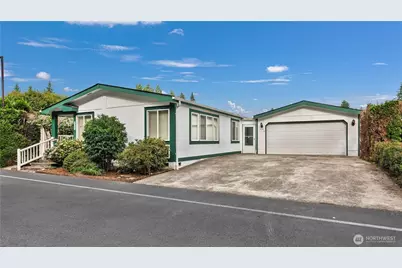 5124 W Gray Sea Eagle SW, Olympia, WA 98512 - Photo 1