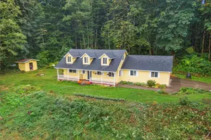 37001 NE 218th Ave, Yacolt, WA 98675 - Photo 1