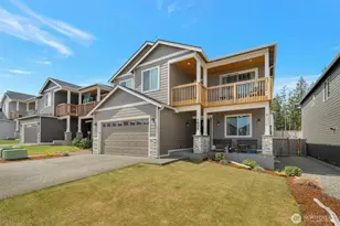 1436 Baker Heights Loop, Bremerton, WA 98312 - Photo 1