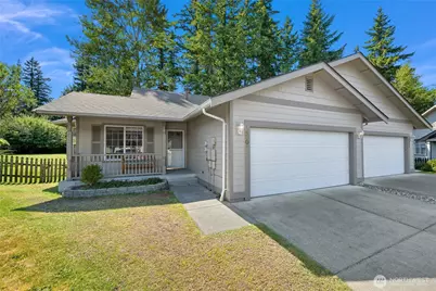 1480 Britton Court #A, Bellingham, WA 98226 - Photo 1