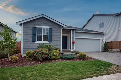 926 Timberline Avenue, Bremerton, WA 98312 - Photo 1