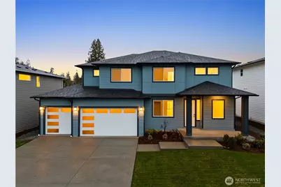 22801 61st Street E #293, Buckley, WA 98321 - Photo 1