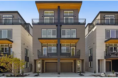 9215 Densmore Avenue N, Seattle, WA 98103 - Photo 1