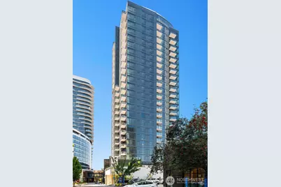 889 Avenue Square NE #806, Bellevue, WA 98004 - Photo 1