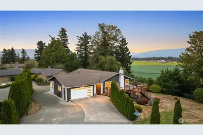 17038 Obstruction Drive, Burlington, WA 98233 - Photo 1