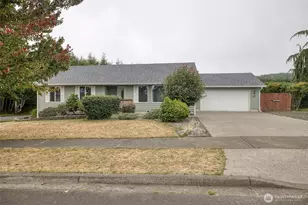 507 Troon Ave, Cosmopolis, WA 98537 - Photo 1