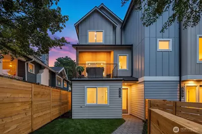 6722 Dibble Avenue NW, Seattle, WA 98117 - Photo 1