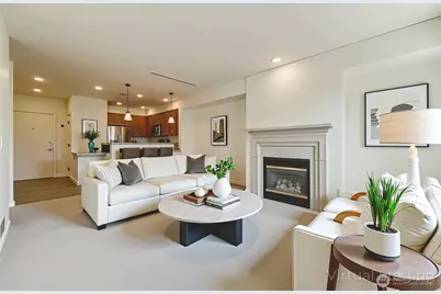 11004 NE 11th Street #406, Bellevue, WA 98004 - Photo 1
