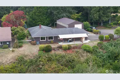 500 Hyde Park Drive, Hoquiam, WA 98550 - Photo 1