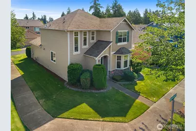 3716 Snowberry Street NE, Lacey, WA 98516 - Photo 1