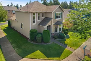 3716 Snowberry St NE, Lacey, WA 98516 - Photo 1