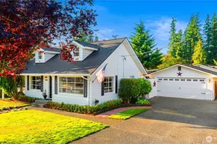 323 E Beech St, Everett, WA 98203 - Photo 1