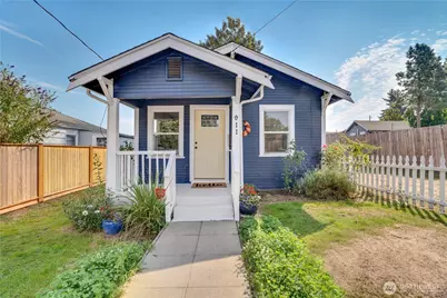 911 Hunt Avenue, Sumner, WA 98390 - Photo 1