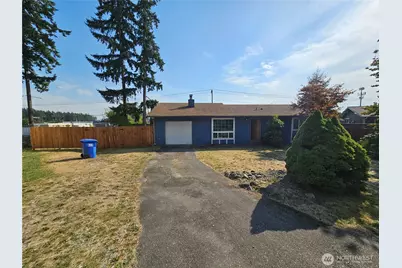 9706 203rd Avenue Ct E, Bonney Lake, WA 98390 - Photo 1