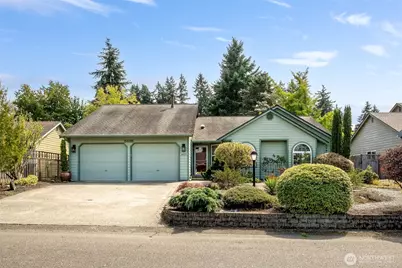 3435 Woodside Court NE, Olympia, WA 98506 - Photo 1