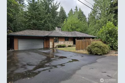 401 Fairway Drive, Aberdeen, WA 98550 - Photo 1