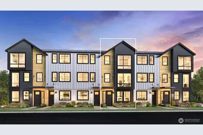 13312 (Site43) NE 175th Place, Woodinville, WA 98072 - Photo 1