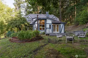 33 Barnacle Ln, Orcas Island, WA 98279 - Photo 1