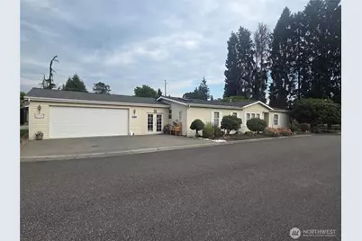 572 Andrew Drive #3, Burlington, WA 98233 - Photo 1